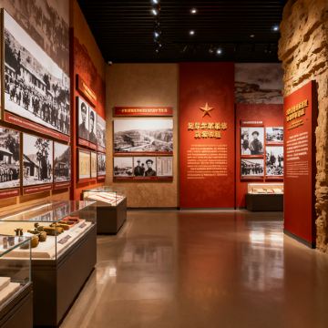 西安兵马俑+华清池+法门寺+华山+黄帝陵+延安壶口瀑布7日6晚跟团游