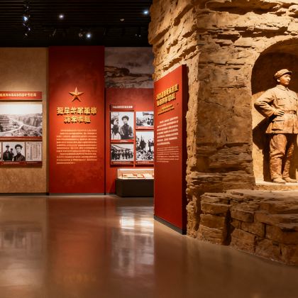 西安兵马俑+华清池+法门寺+华山+黄帝陵+延安壶口瀑布7日6晚跟团游