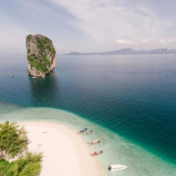 苏梅岛5日4晚自由行