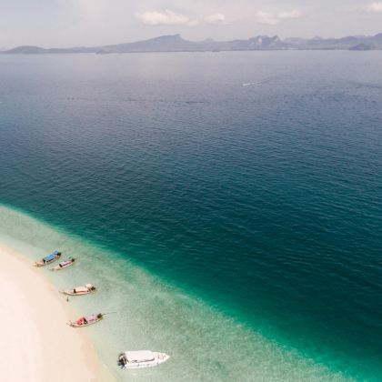 苏梅岛5日4晚自由行