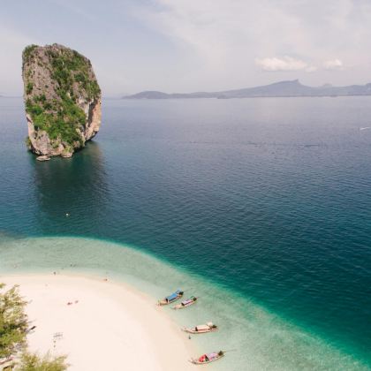 苏梅岛5日4晚自由行