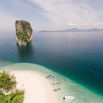 苏梅岛5日4晚自由行