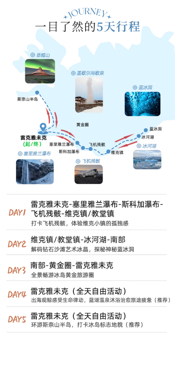 雷克雅未克