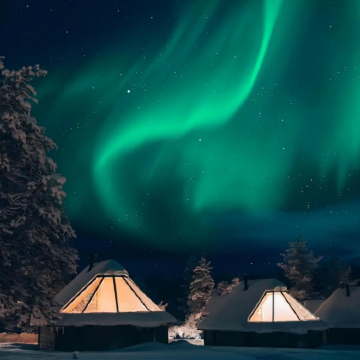 芬兰+冰岛9日7晚拼小团