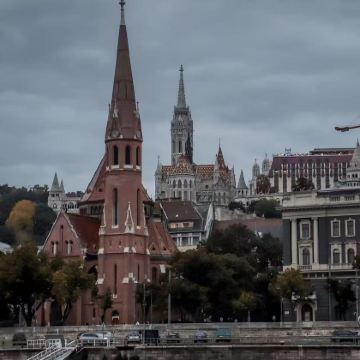 瑞士+匈牙利+克罗地亚10日9晚私家团