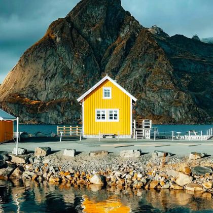 挪威6日5晚跟团游