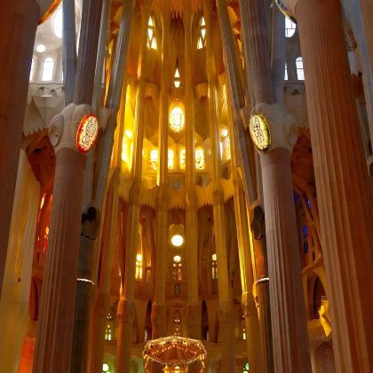 西班牙+葡萄牙10日9晚自由行