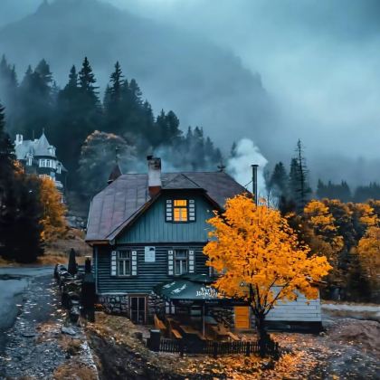 罗马尼亚7日6晚拼小团