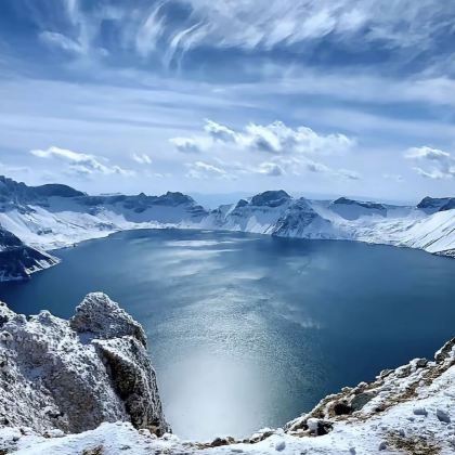 沈阳+长白山+延吉6日5晚私家团