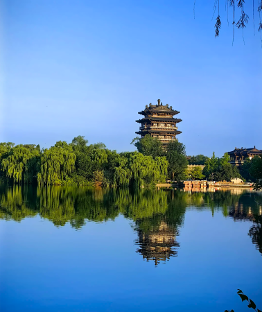 3D2N • Jinan + Tai'an + Qufu + Daming Lake Scenic Area + Mount Taishan