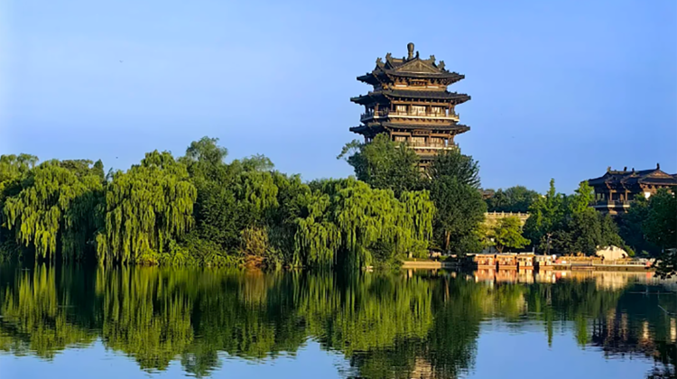 3-day 2-night · Private Tour · Jinan + Tai'an + Qufu