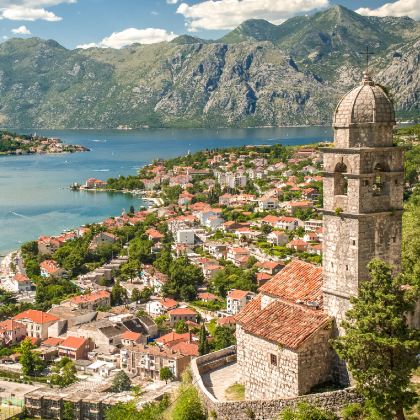 塞尔维亚+波黑+黑山+阿尔巴尼亚12日跟团游