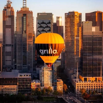 澳大利亚悉尼+墨尔本+蓝山国家公园+普芬比利蒸汽火车11日8晚拼小团