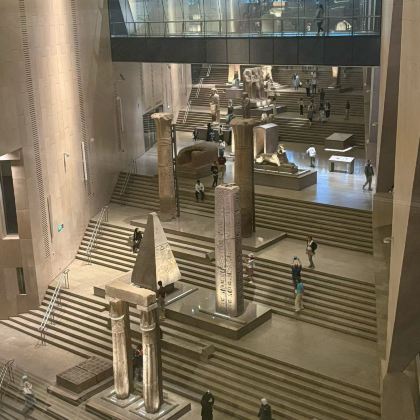 埃及开罗+赫尔格达10日跟团游