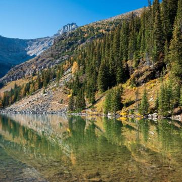 加拿大温哥华+萨蒙阿姆+班夫+维多利亚8日7晚拼小团