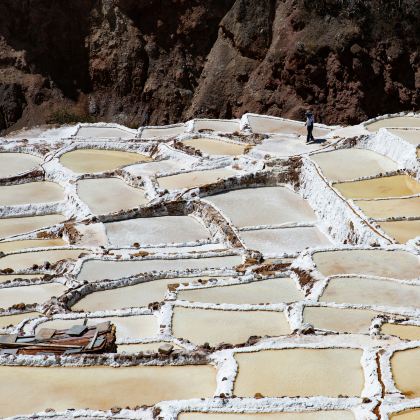 秘鲁8日7晚跟团游