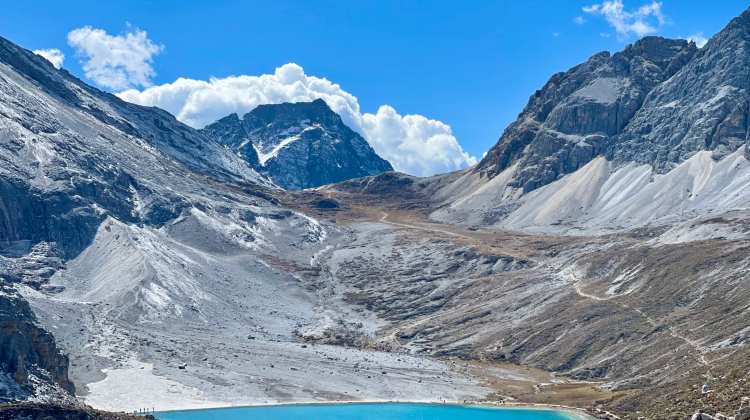Chengdu + Daocheng Yading + Mount Siguniang + Moshi Park Scenic Area + Yuzixi + Xinduqiao Town