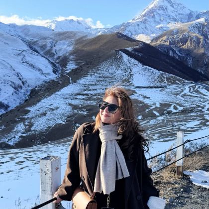 格鲁吉亚第比利斯+斯提潘茨明达+西格纳吉+姆茨赫塔6日5晚跟团游