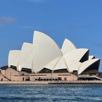 澳大利亚3日2晚拼小团