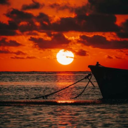 毛里求斯8日7晚私家团