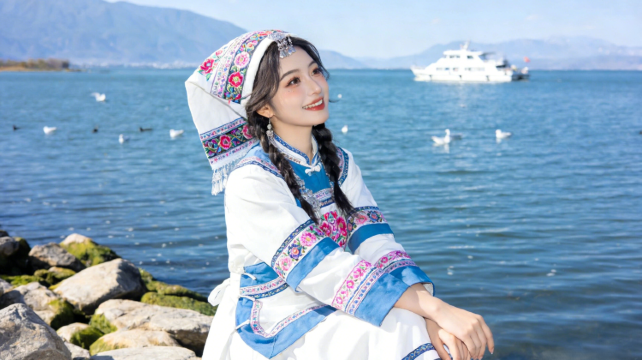 雲南麗江+大理市+洱海+玉龍雪山4日3晚跟團遊·15人精選小團+輕奢4鑽酒店+雪山套餐自選 洱海網紅景點打卡+24h接送機