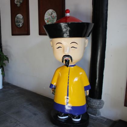 安徽合肥李鸿章故居+包公祠+包公园-清风阁+骆岗中央公园+三河古镇+姥山岛2日1晚跟团游
