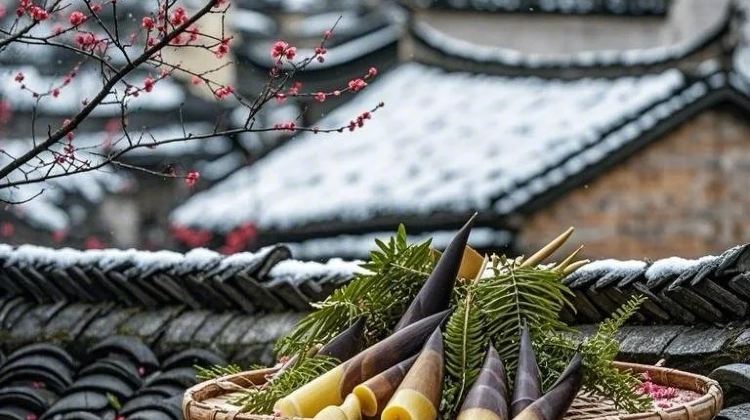 4-day 3-night · Private Tour · JiangxiVagoo Scenic Area + Mount Sanqing + Jingdezhen + Wuyuan Huangling