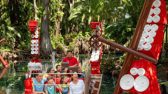 丹麦哥本哈根+欧登塞+比隆+里伯+罗斯基勒4日3晚·自营发团+2人铁发+哥本哈根上下+赠市内上门接送+丹麦五城童话与乐高亲子深度之旅