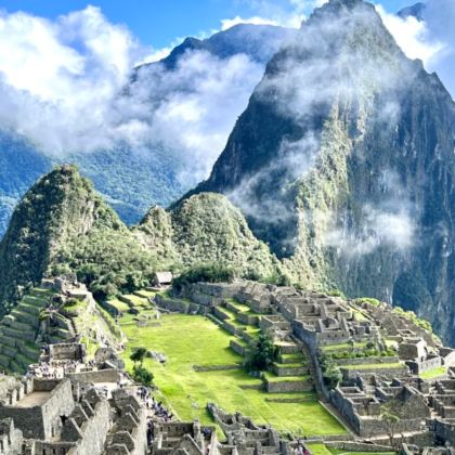 利马省+库斯科大区+圣谷8日7晚私家团