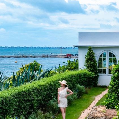 广西北海+涠洲岛4日3晚拼小团