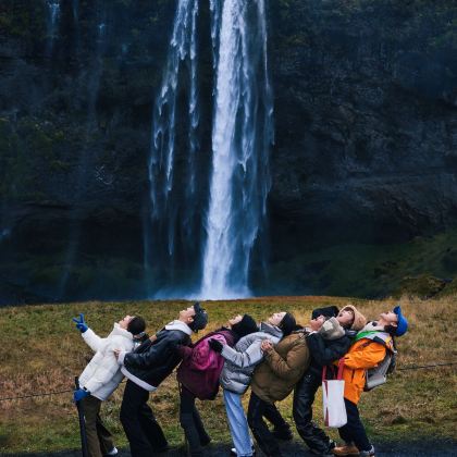冰岛雷克雅未克7日4晚私家团