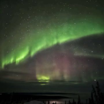 美国阿拉斯加州+珍娜温泉7日6晚拼小团