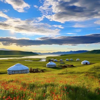 呼伦贝尔+漠河9日8晚私家团