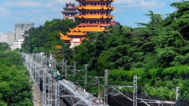 武漢+黃鶴樓+恩施市+七星寨景區6日5晚跟團遊·五一大促+湖北全景+16人精緻小團+純玩零購物+宣恩夜景+確保省博入園 +武進恩出