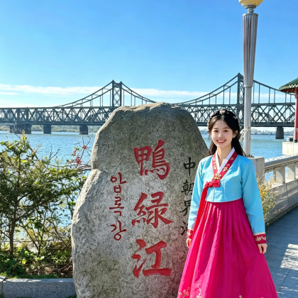 丹东3日2晚拼小团