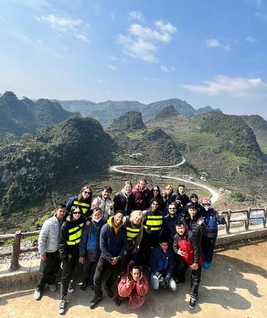 3D2N • Ha Giang Majestic Tours -3 days Easy Rider Package.