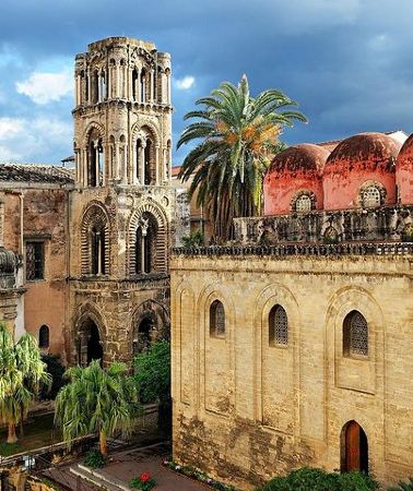 8D7N • 8 Days Small Group Sicily Highlights (Max 8 Guests)