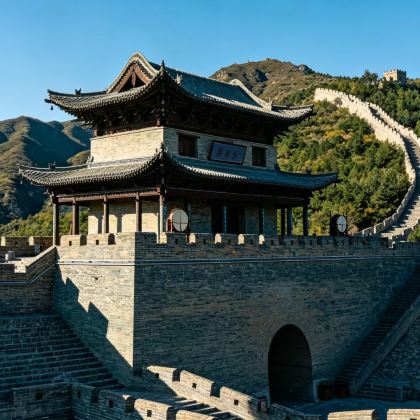 山西大同+云冈石窟+华严寺+大同土林+大同火山群国家地质公园+应县木塔景区+雁门关景区2日拼小团