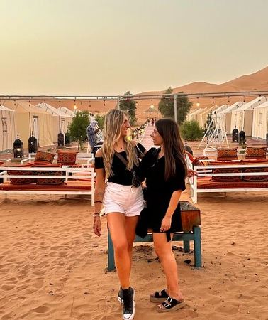 3D2N • 3 Days Merzouga Desert Shared Trip