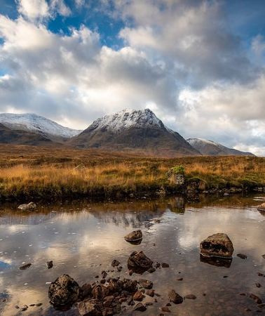 2D1N • Edinburgh: Loch Ness, Inverness & The Highlands - 2 Day Tour