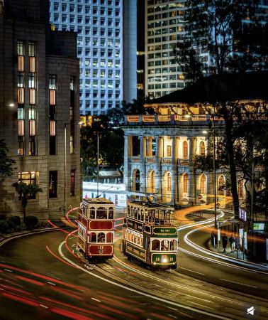 5D4N • Hong Kong + Macao: Private Car Service, Pure Play & In-depth Cultural Experience