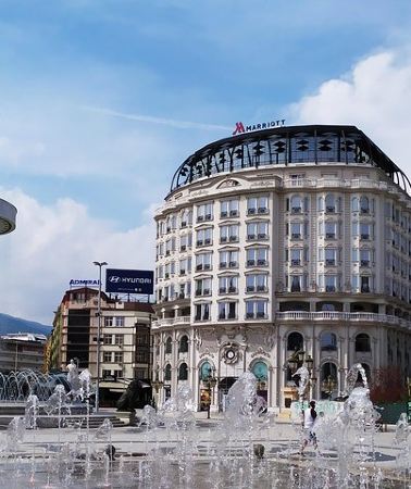 2D1N • The Best of Skopje and the Region in 2 Days from Sofia