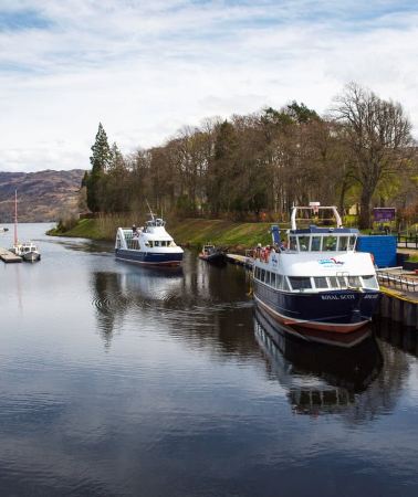3D2N • From Edinburgh: Isle of Skye 3-Day Tour with Accommodation