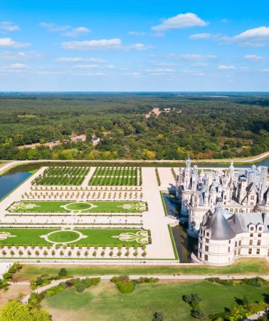 2D1N • Loire Valley