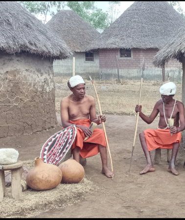 3D2N • From Nairobi: 3-Day Kirinyaga Farm Experience