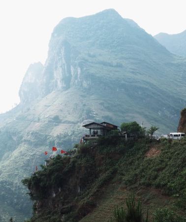 4D3N • From Ha Giang: 4-Day Ha Giang Loop Guided Tour with Lodging