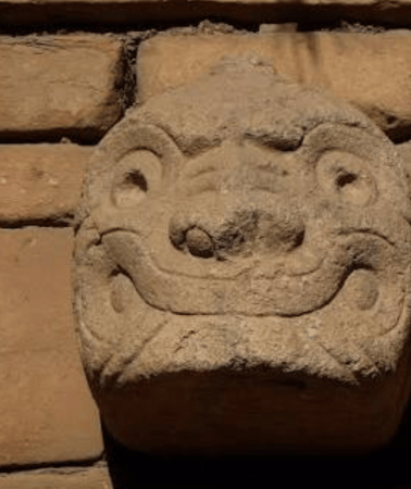 2D1N • 2-Day Excursion to Chavin and Laguna 69