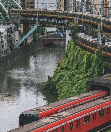 7D6N • Japan: 7-Day Tokyo, Kanazawa, Kyoto & Hiroshima by Rail