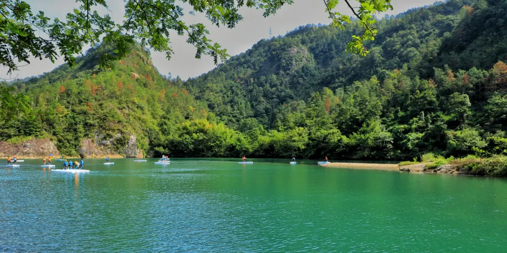 永安旅遊