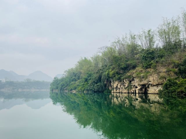 左江斜塔旅行图片 1
